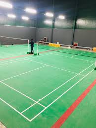 Arjuna Premier Badminton Academy | Bengaluru | TurfBooking